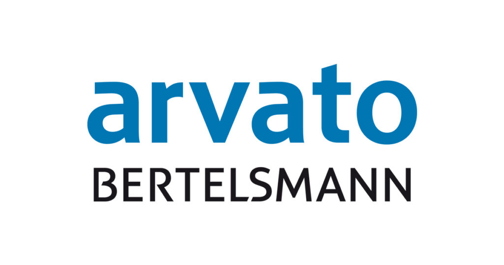Arvato Bertelsmann